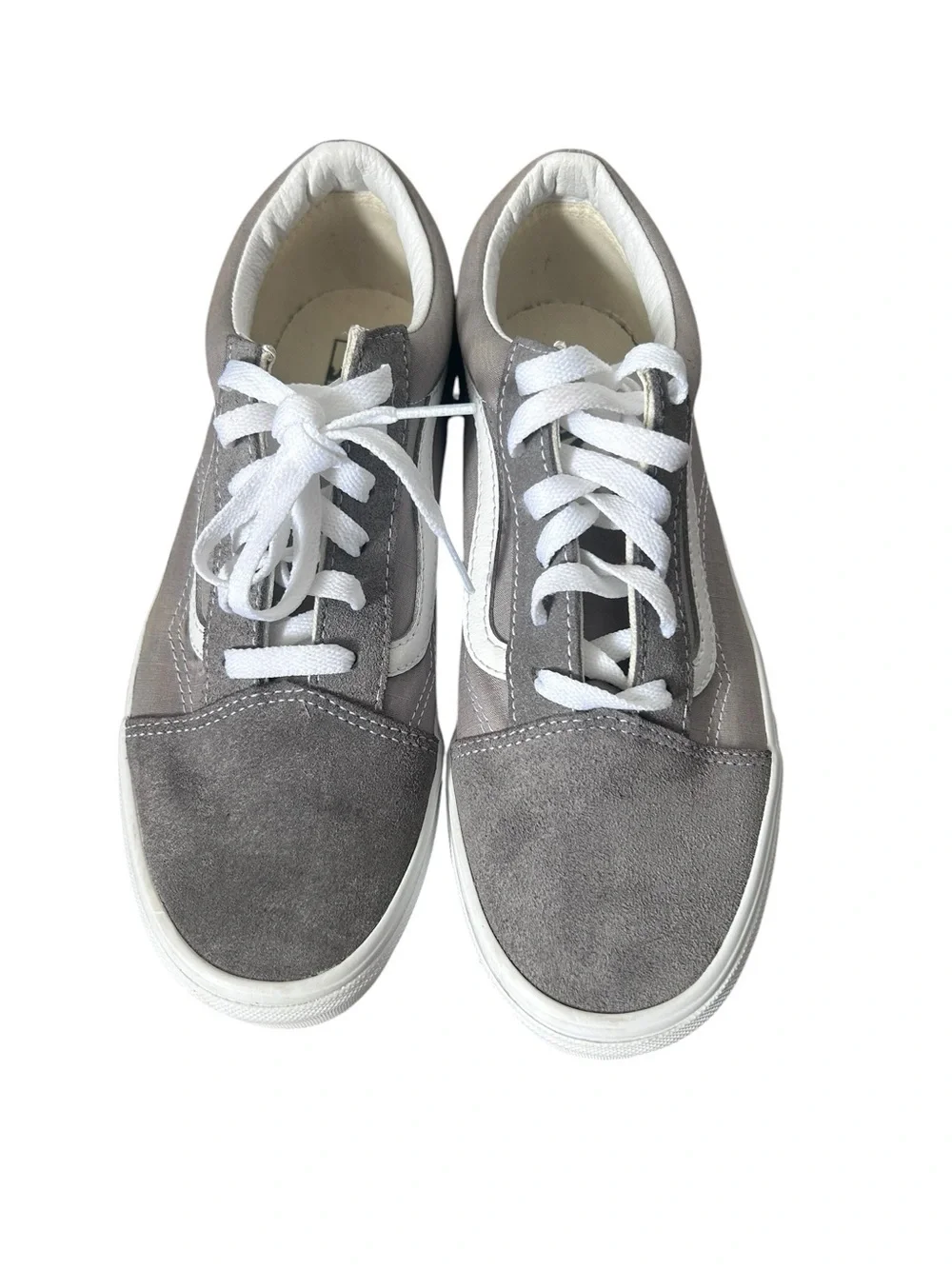 Vans classic low